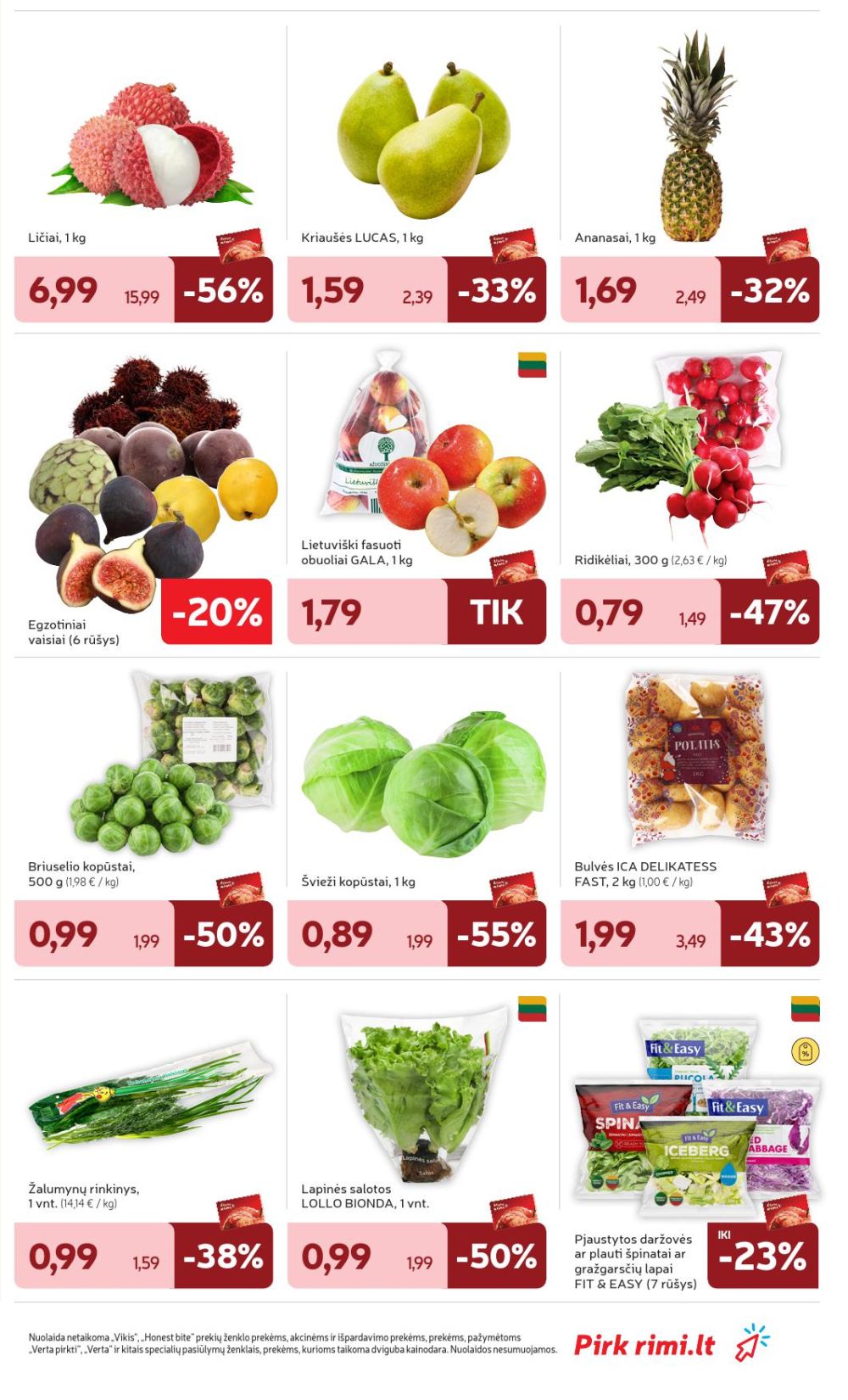 RIMI - Leidinys Nr.1 (2025 12 29 - 2026 01 05) | 7