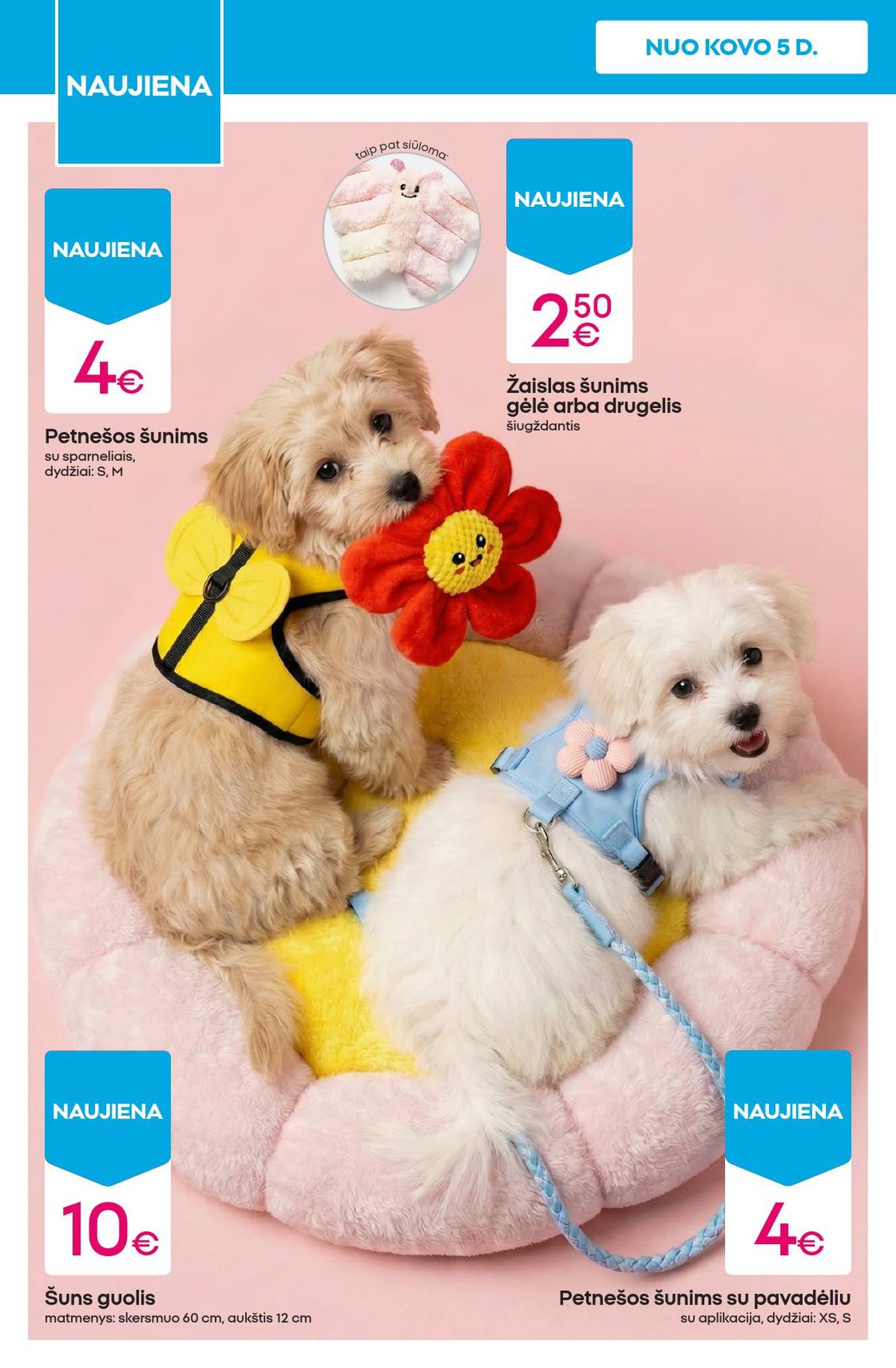 PEPCO (2026 03 12 - 2026 03 18) | 12