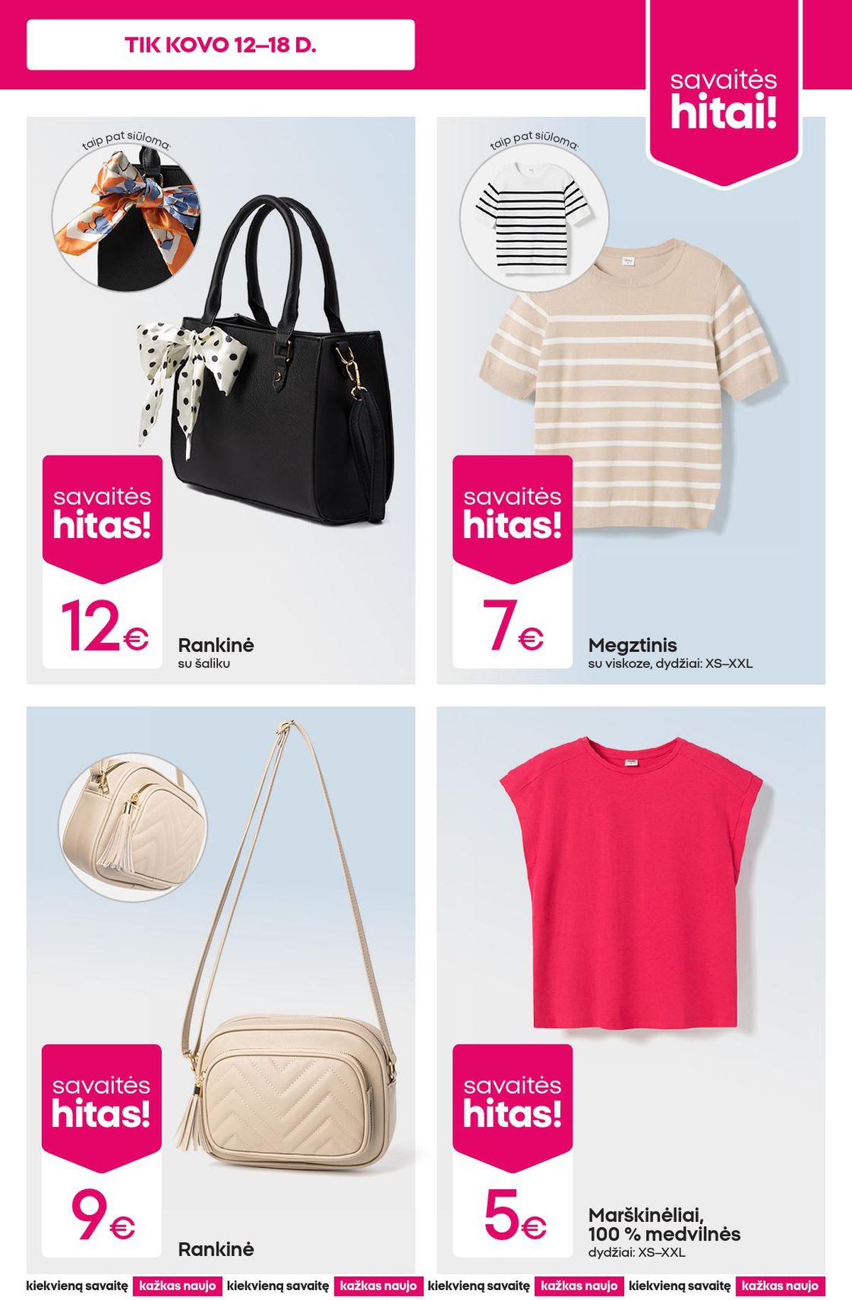 PEPCO (2026 03 12 - 2026 03 18) | 3