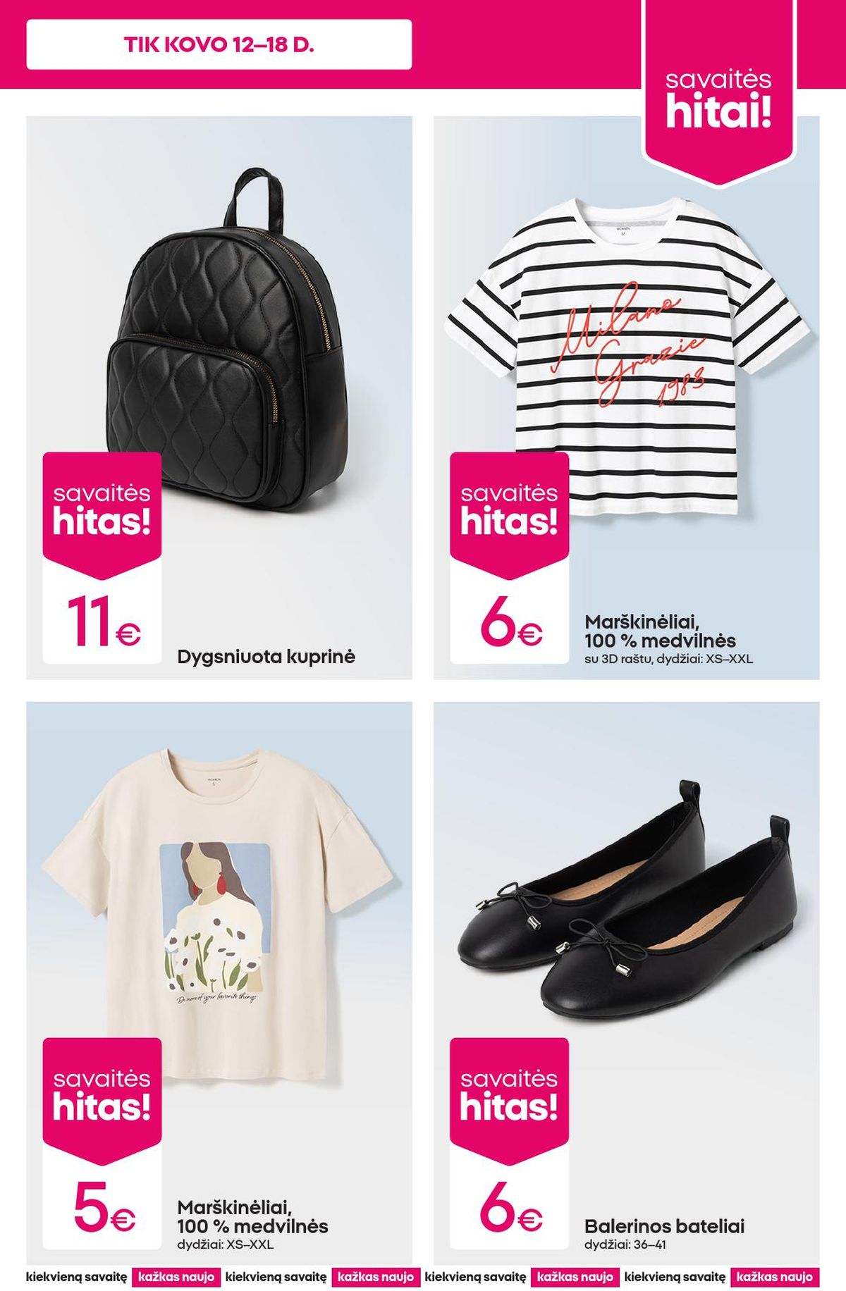 PEPCO (2026 03 12 - 2026 03 18) | 5