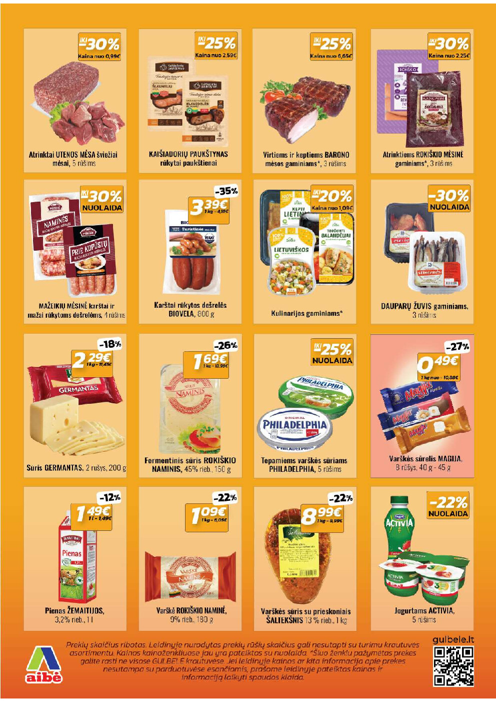 Gulbelės leidinys Nr. 3 (2026-02-12 - 2026-02-25) | 2