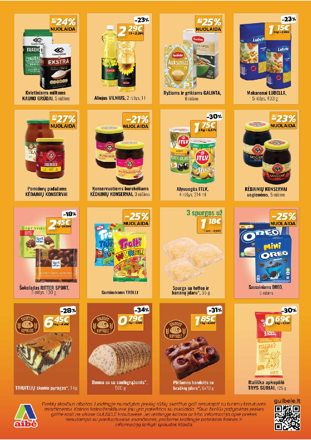 Gulbelės leidinys Nr. 3 (2026-02-12 - 2026-02-25) | 3