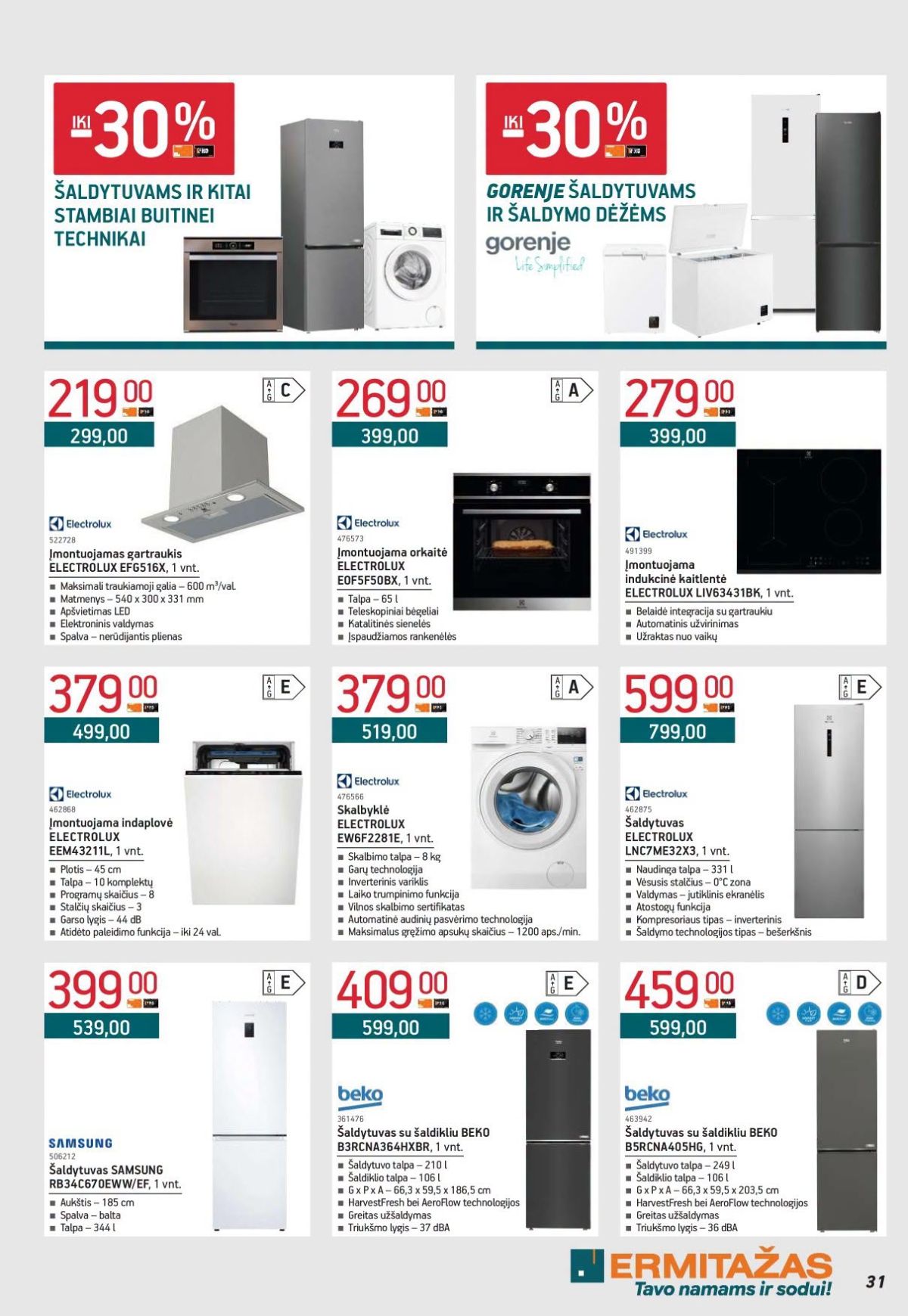 ERMITAŽAS - Leidinys Nr.7 (2026 07 01 - 2026 08 02) | 16