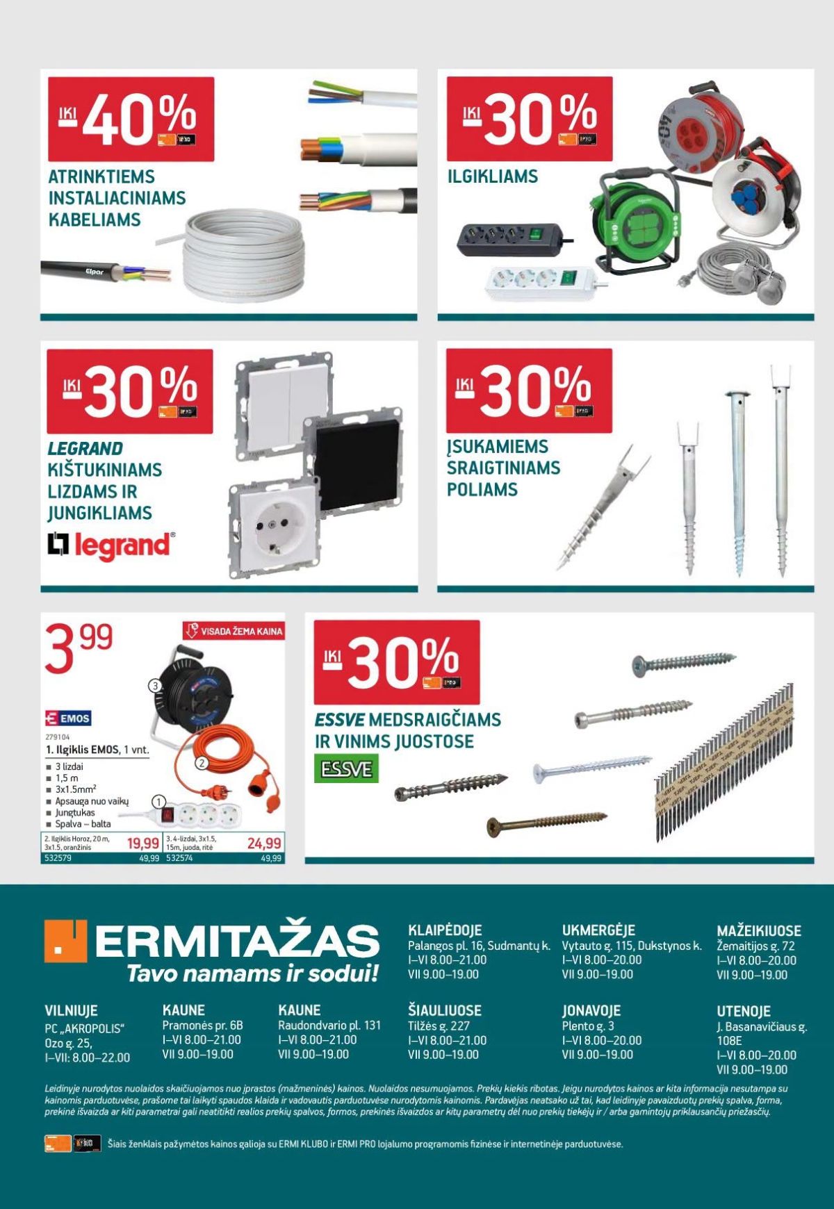 ERMITAŽAS - Leidinys Nr.7 (2026 07 01 - 2026 08 02) | 24