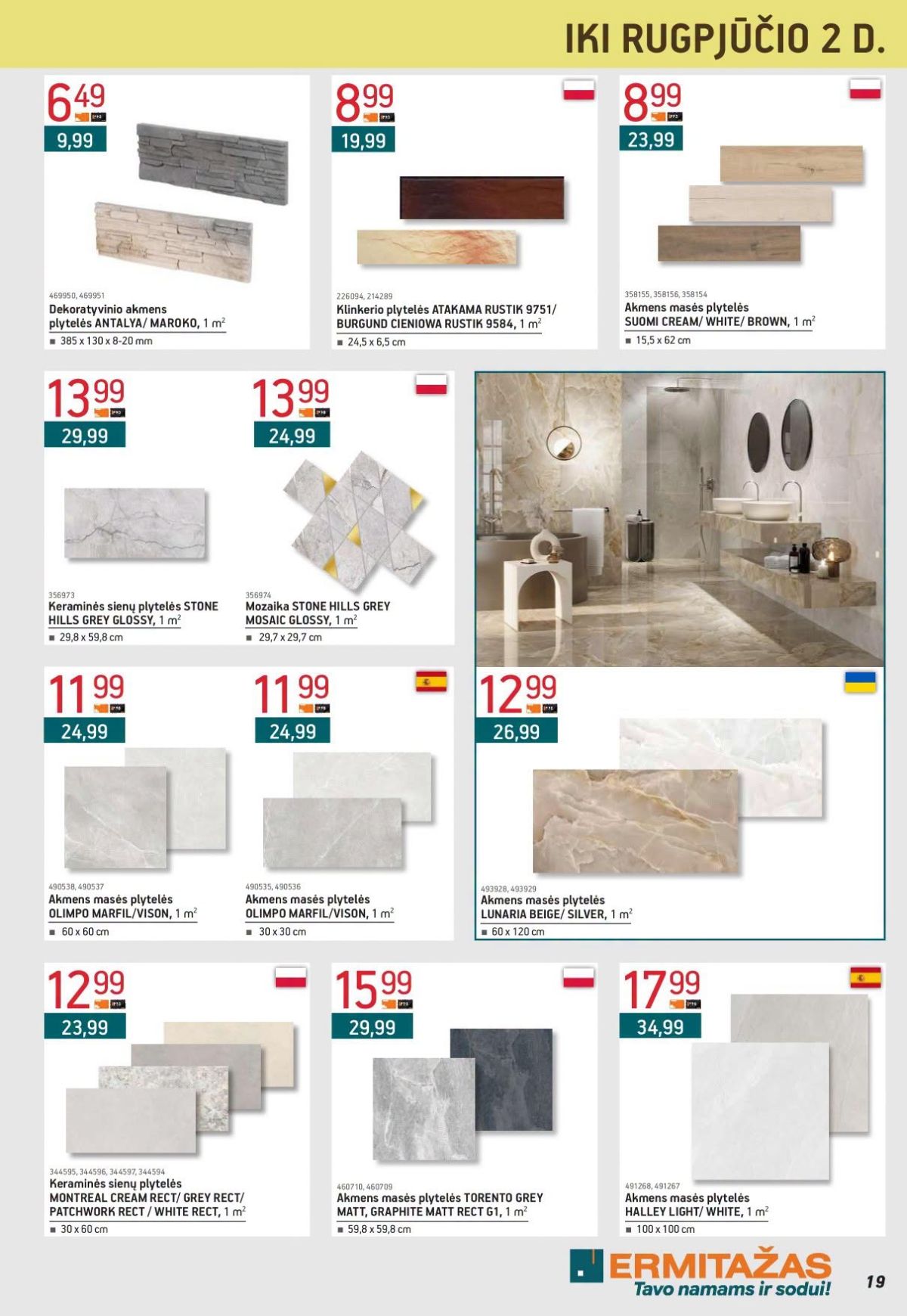 ERMITAŽAS - Leidinys Nr.7 (2026 07 01 - 2026 08 02) | 10