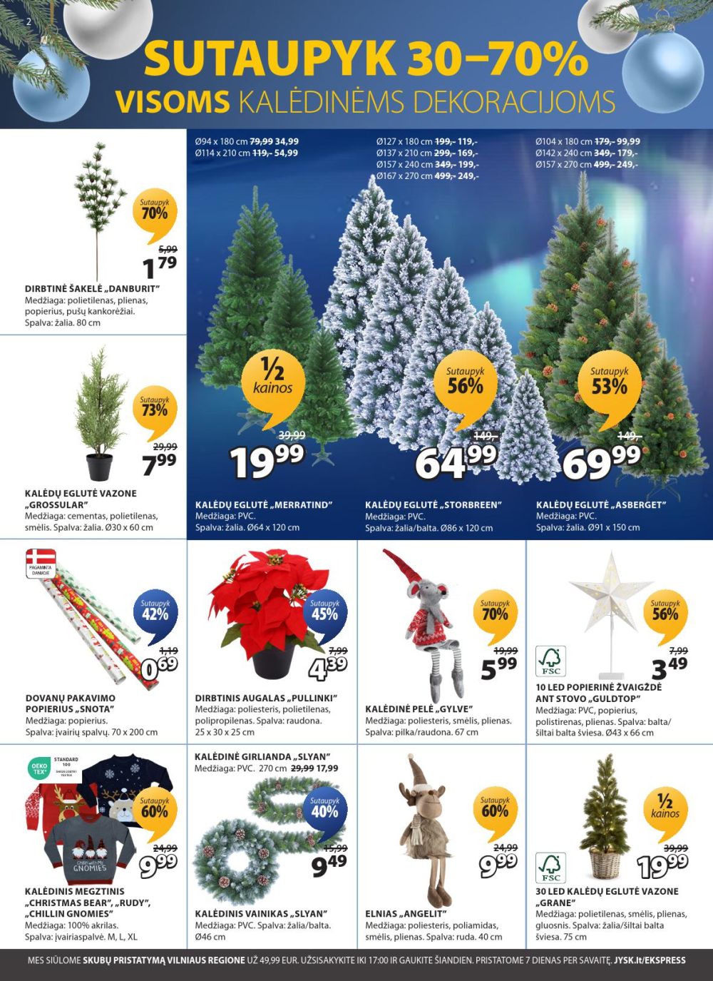 JYSK (2025 11 04 - 2025 11 17) | 2