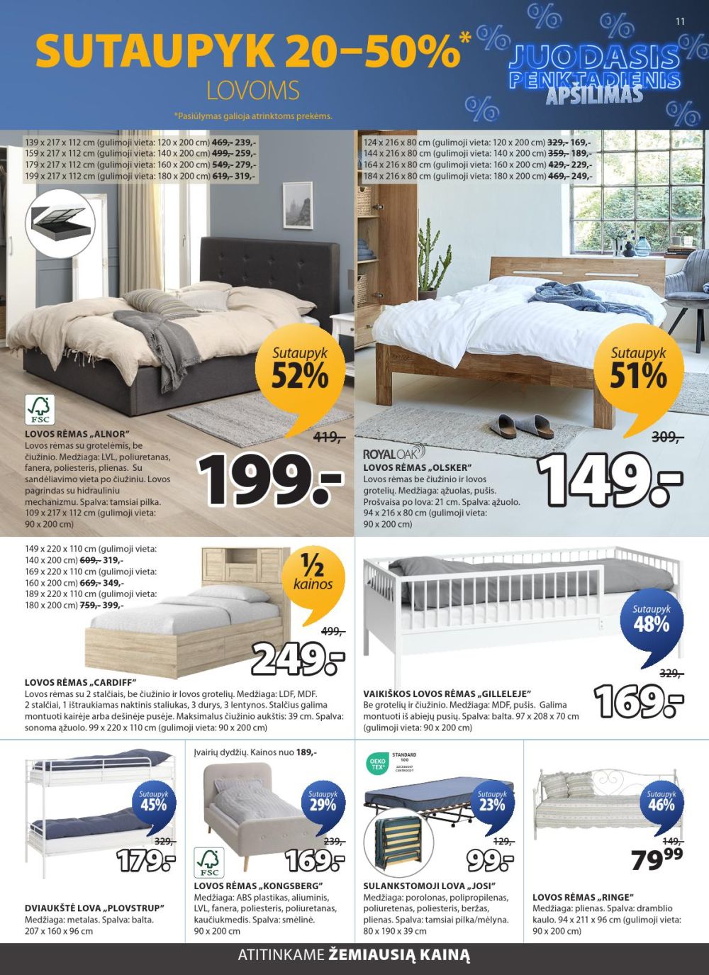 JYSK (2025 11 04 - 2025 11 17) | 11