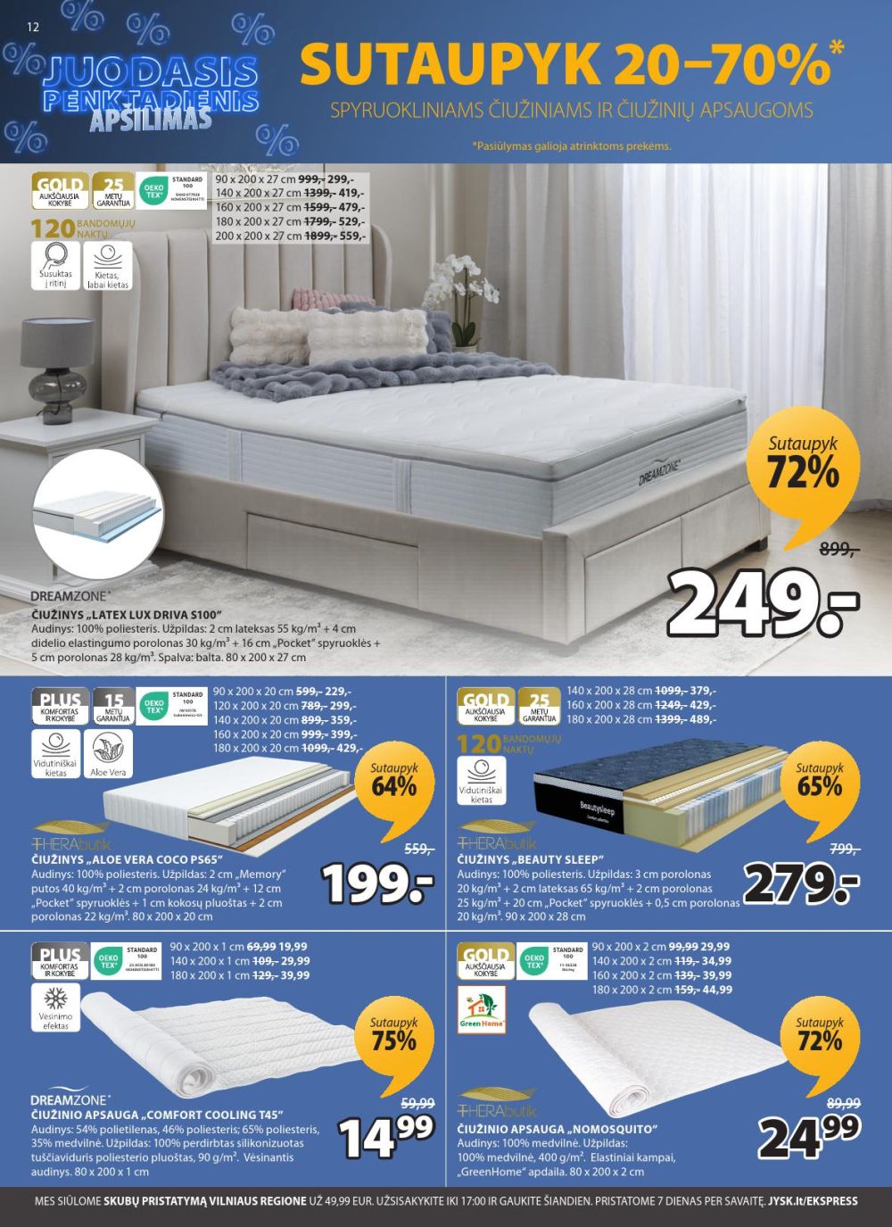 JYSK (2025 11 04 - 2025 11 17) | 12