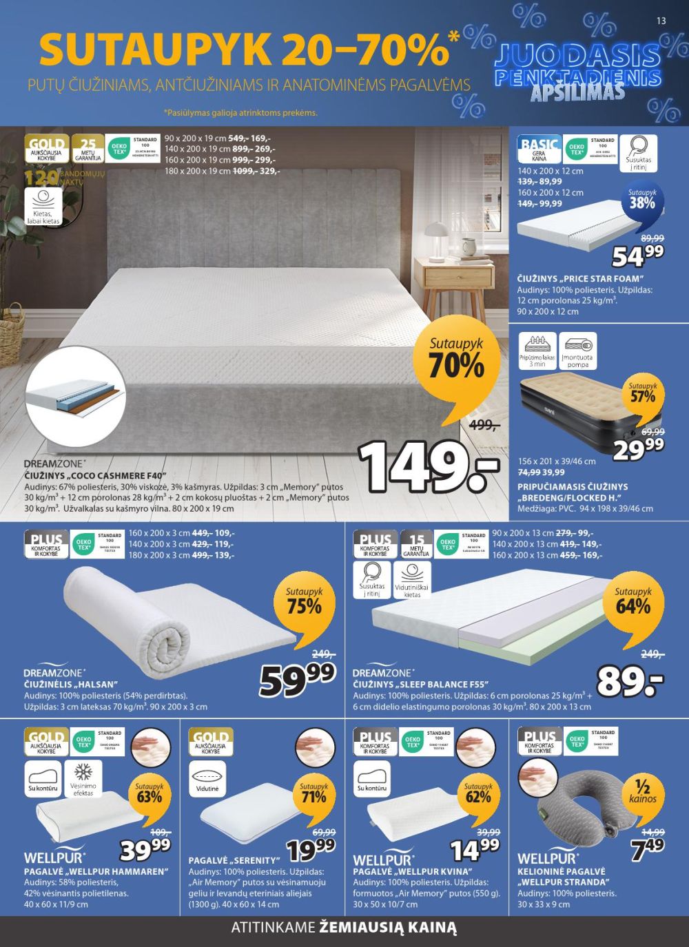 JYSK (2025 11 04 - 2025 11 17) | 13