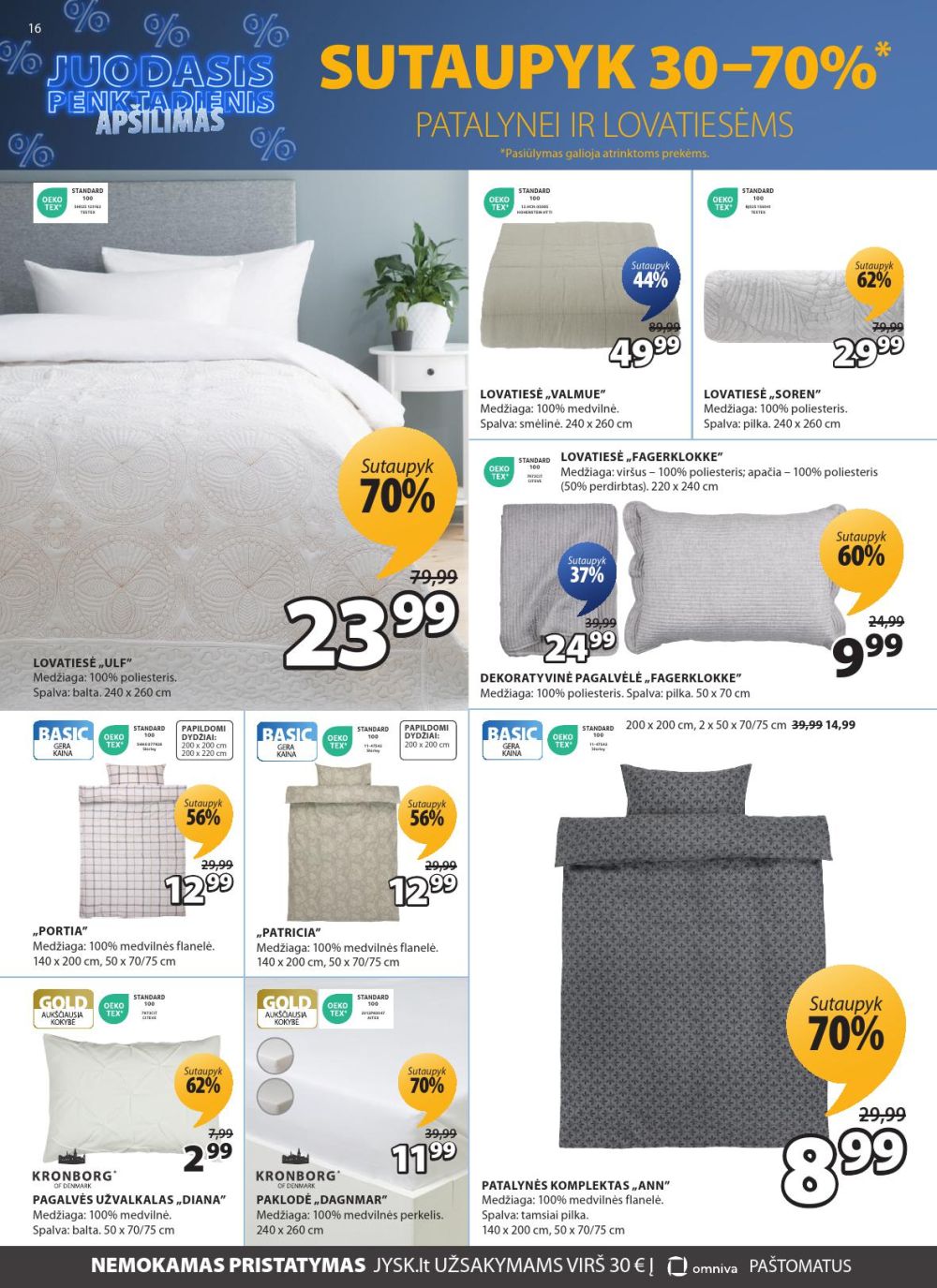 JYSK (2025 11 04 - 2025 11 17) | 16