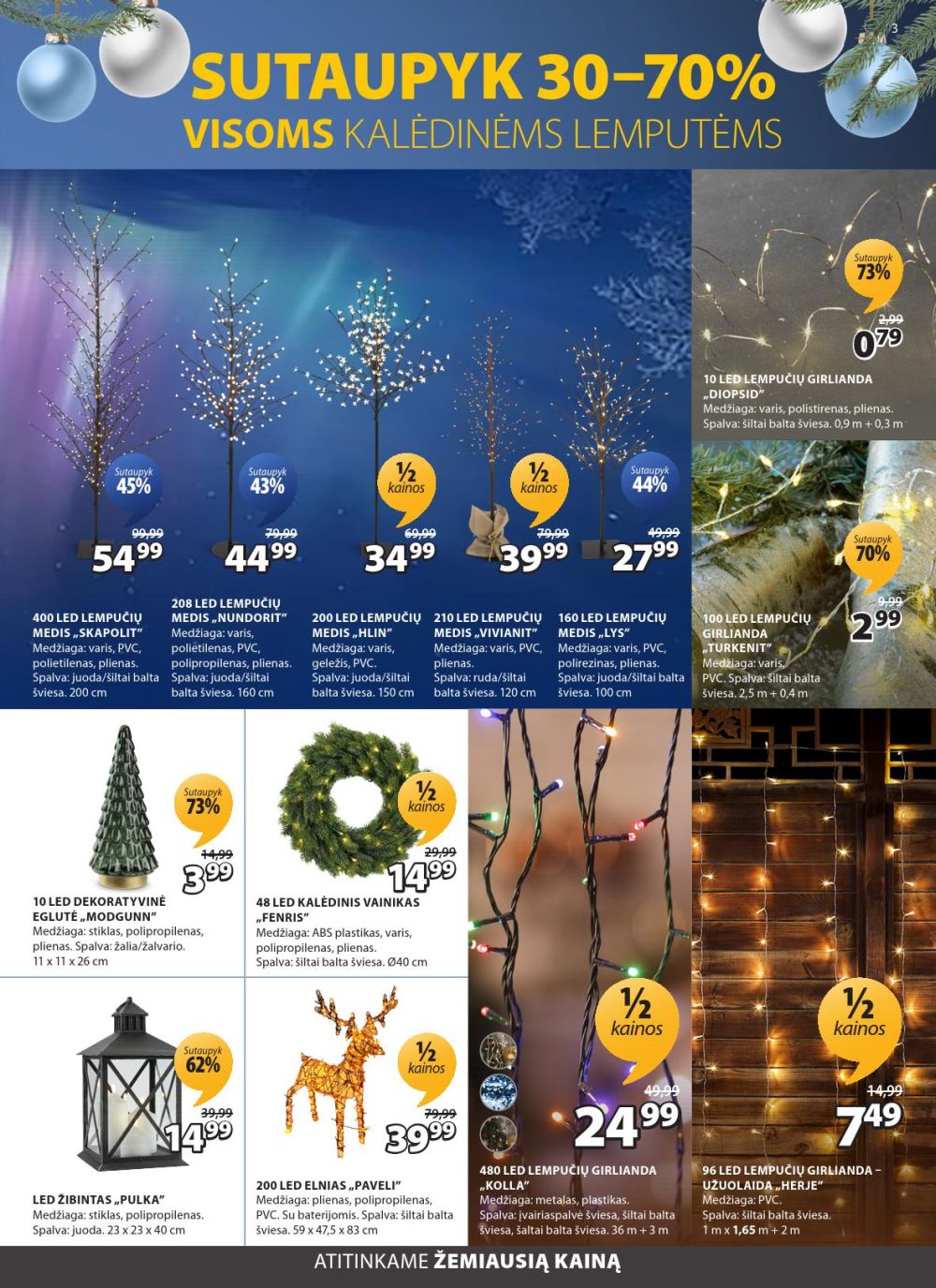 JYSK (2025 11 04 - 2025 11 17) | 3