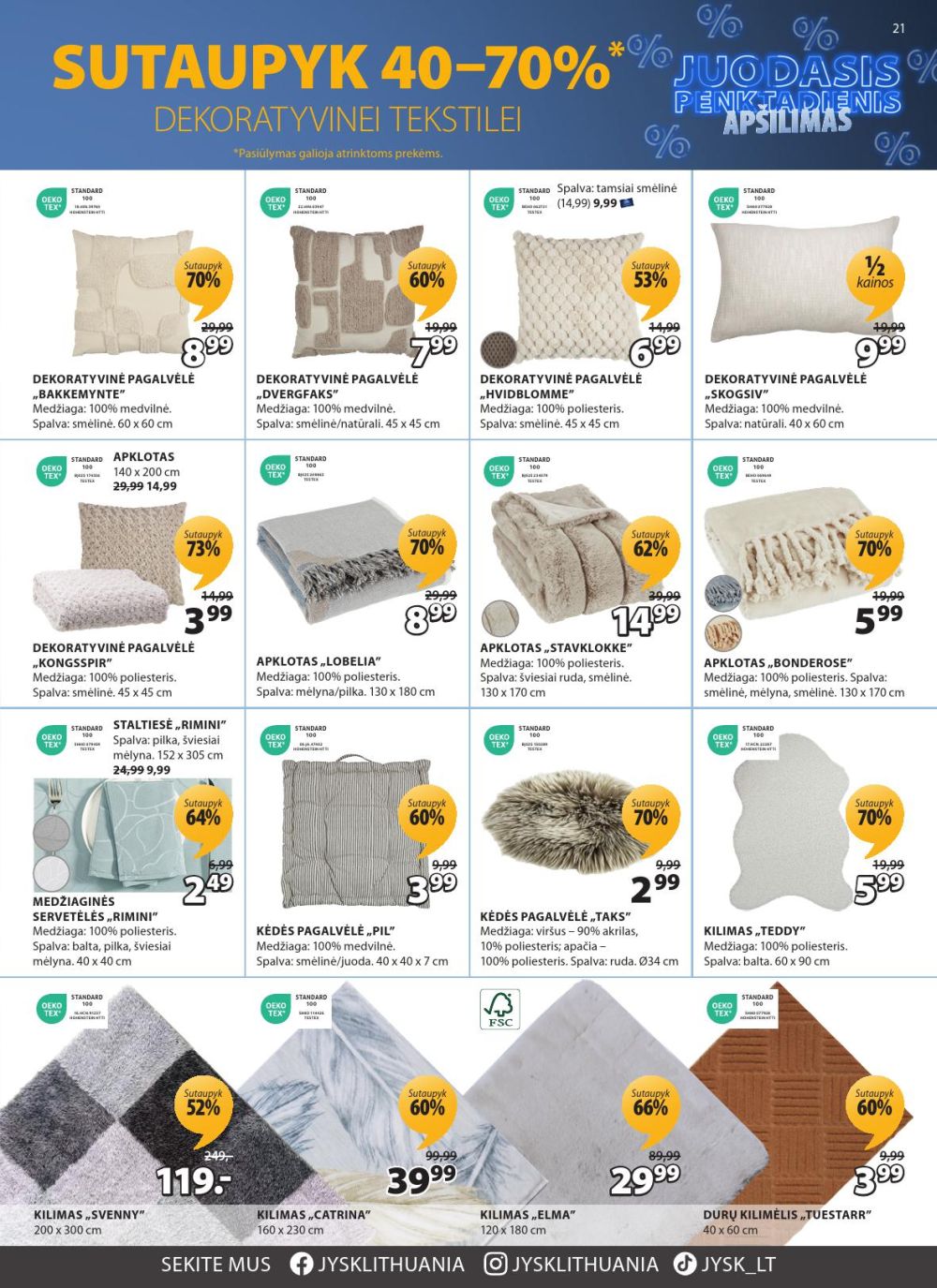 JYSK (2025 11 04 - 2025 11 17) | 21