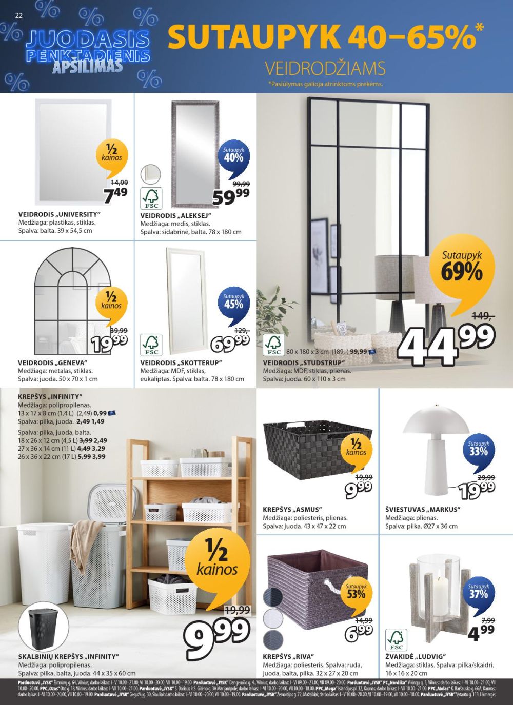 JYSK (2025 11 04 - 2025 11 17) | 22