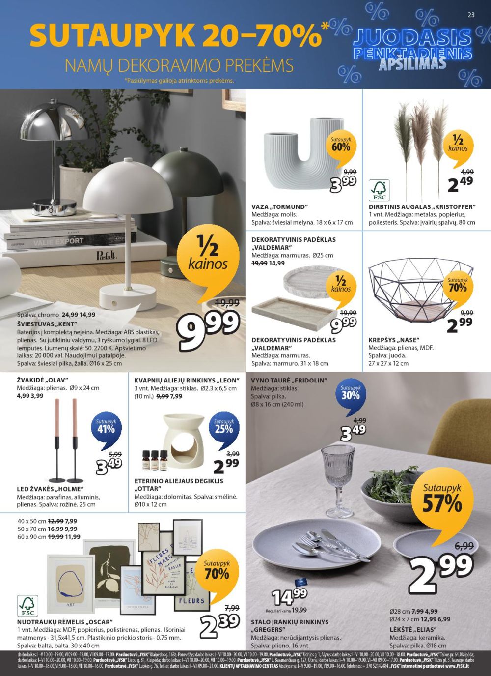 JYSK (2025 11 04 - 2025 11 17) | 23