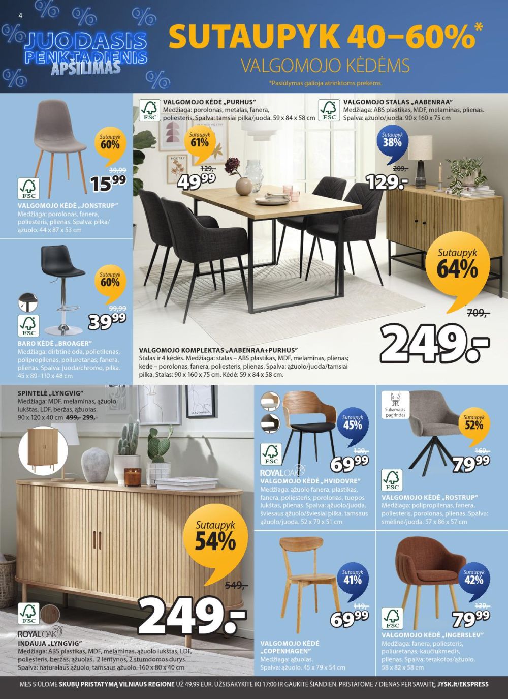 JYSK (2025 11 04 - 2025 11 17) | 4