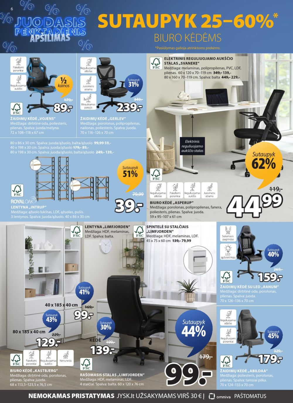 JYSK (2025 11 04 - 2025 11 17) | 6