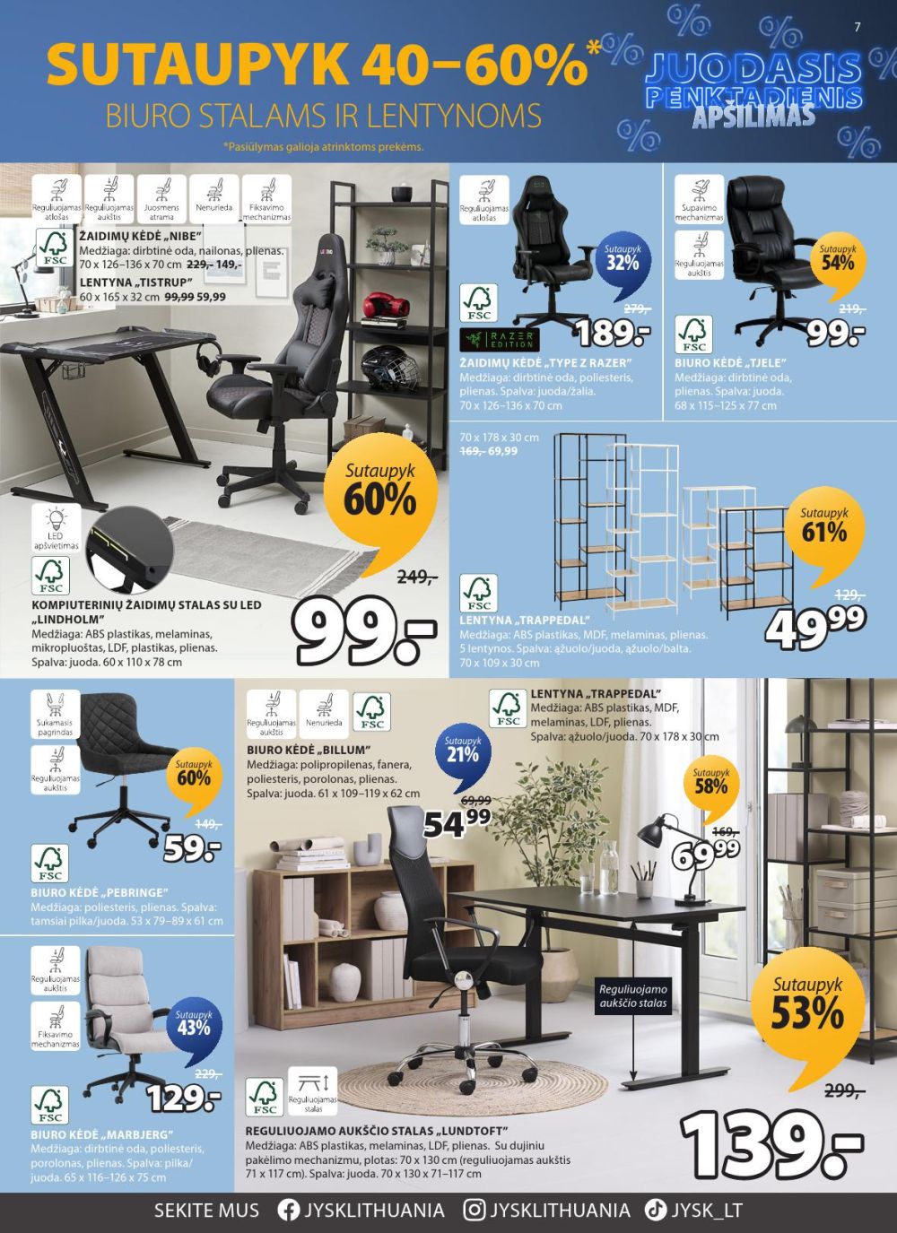 JYSK (2025 11 04 - 2025 11 17) | 7