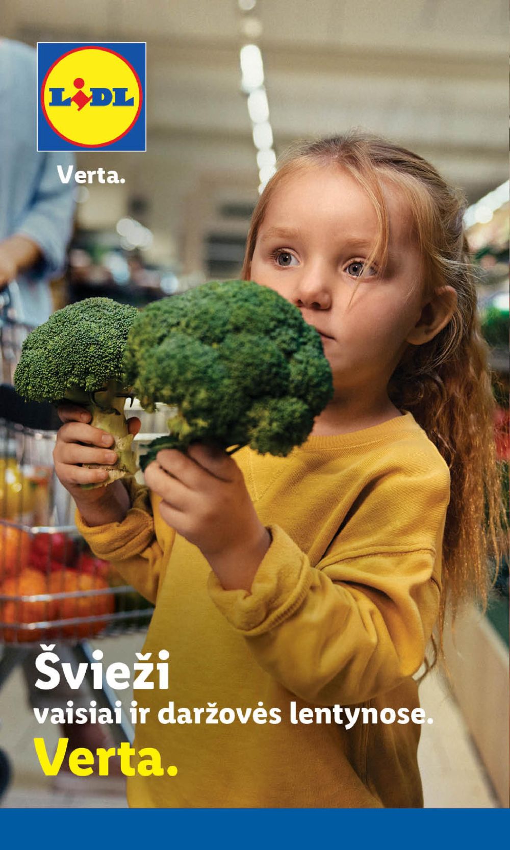 LIDL - Maisto prekių pasiūlymai (2026 01 12 - 2026 01 18) | 7