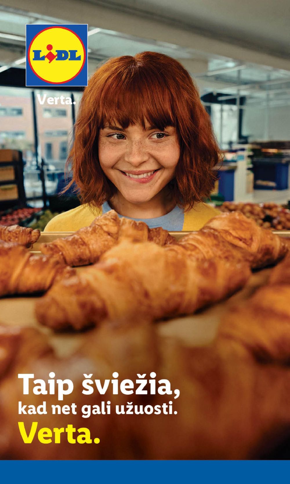 LIDL - Maisto prekių pasiūlymai (2026 01 12 - 2026 01 18) | 9