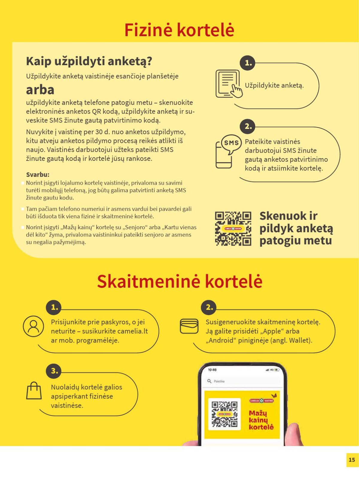 CAMELIA - Leidinys Nr.4 (2026 04 01 - 2026 04 30) | 8