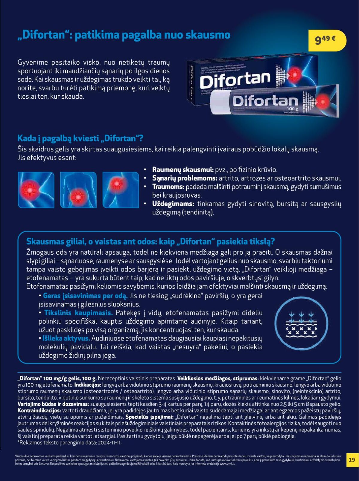 CAMELIA - Leidinys Nr.4 (2026 04 01 - 2026 04 30) | 10