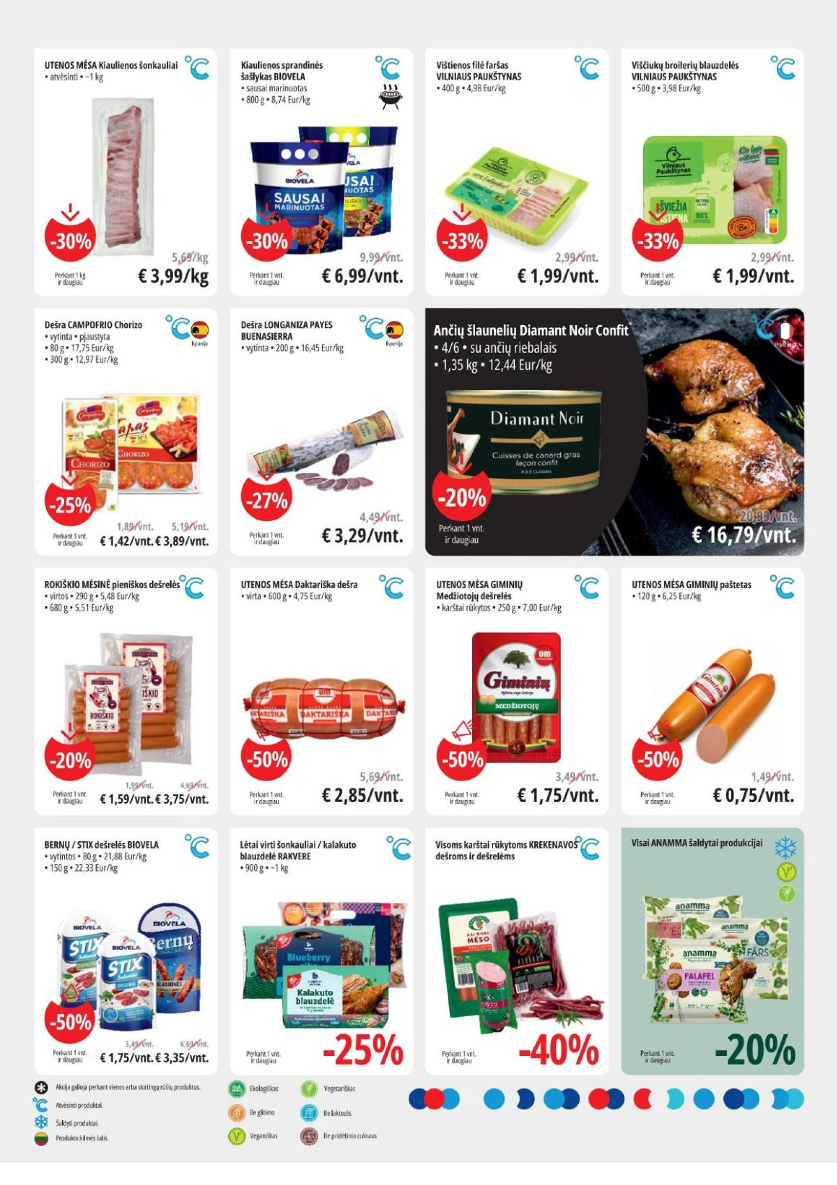 PROMO Cash&Carry (2026 06 10 - 2026 06 29) | 2