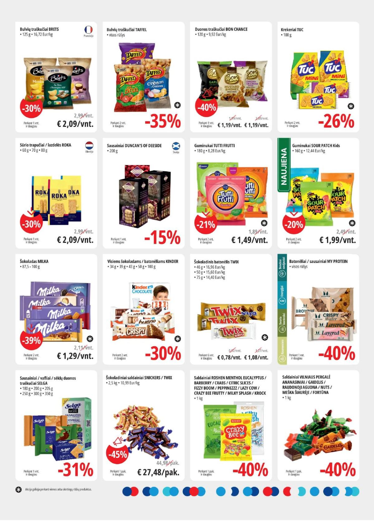 PROMO Cash&Carry (2026 06 10 - 2026 06 29) | 5