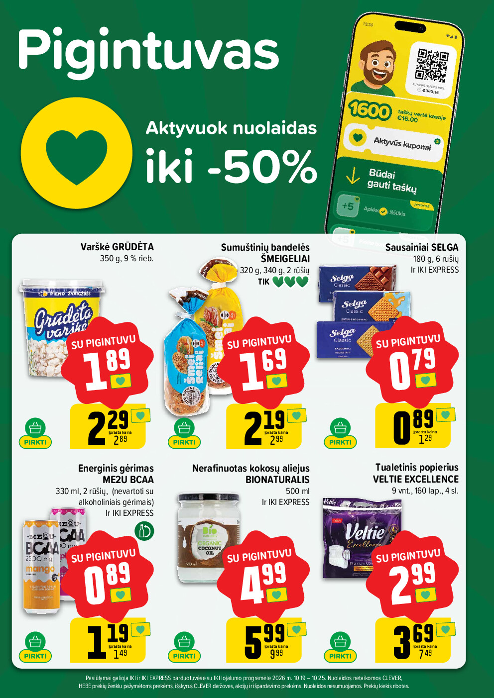 IKI Kainų leidinys Nr. 43 (2026-10-19 - 2026-10-25) | 35