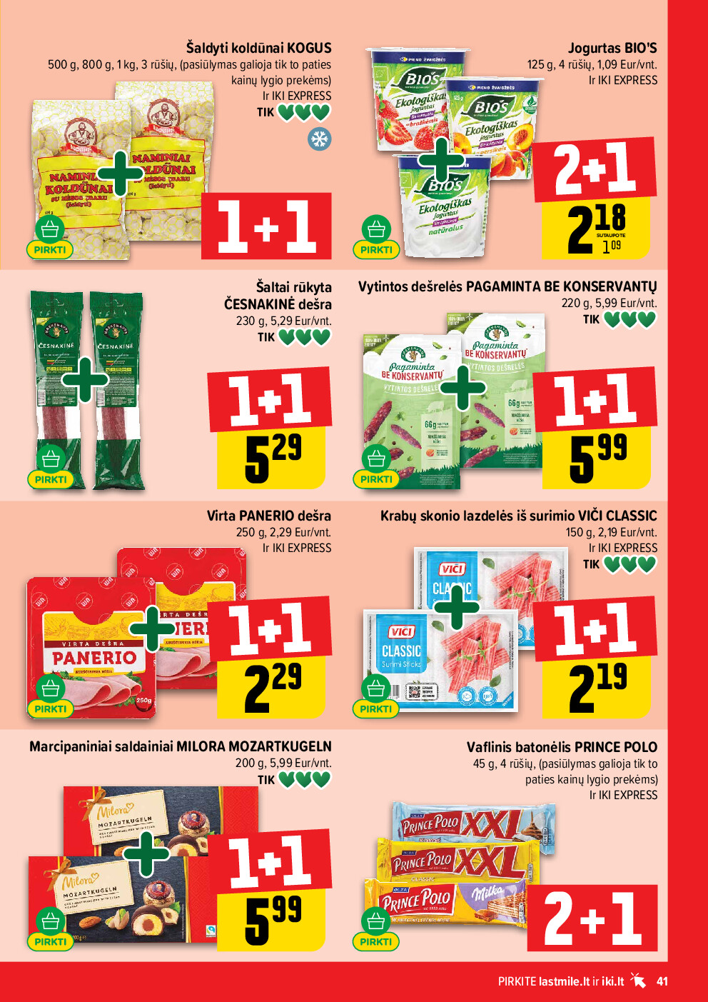 IKI Kainų leidinys Nr. 43 (2026-10-19 - 2026-10-25) | 41