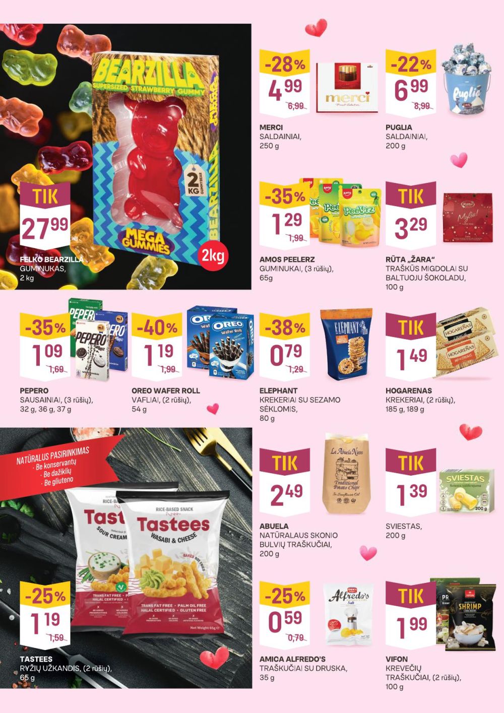 VYNOTEKA (2026 02 02 - 2026 02 16) | 2