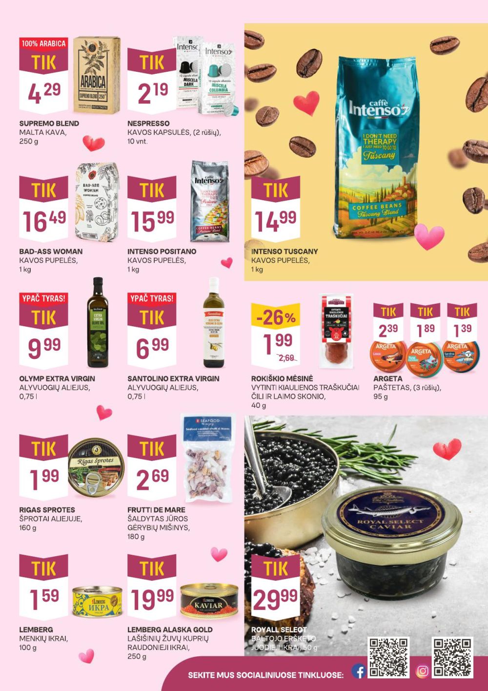 VYNOTEKA (2026 02 02 - 2026 02 16) | 3