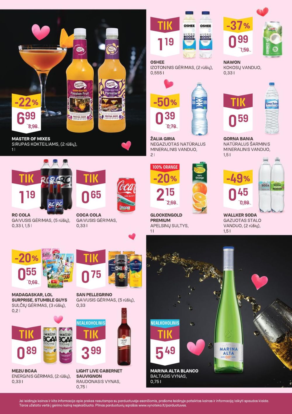 VYNOTEKA (2026 02 02 - 2026 02 16) | 4