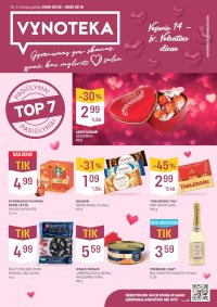 VYNOTEKA (2026 02 02 - 2026 02 16)