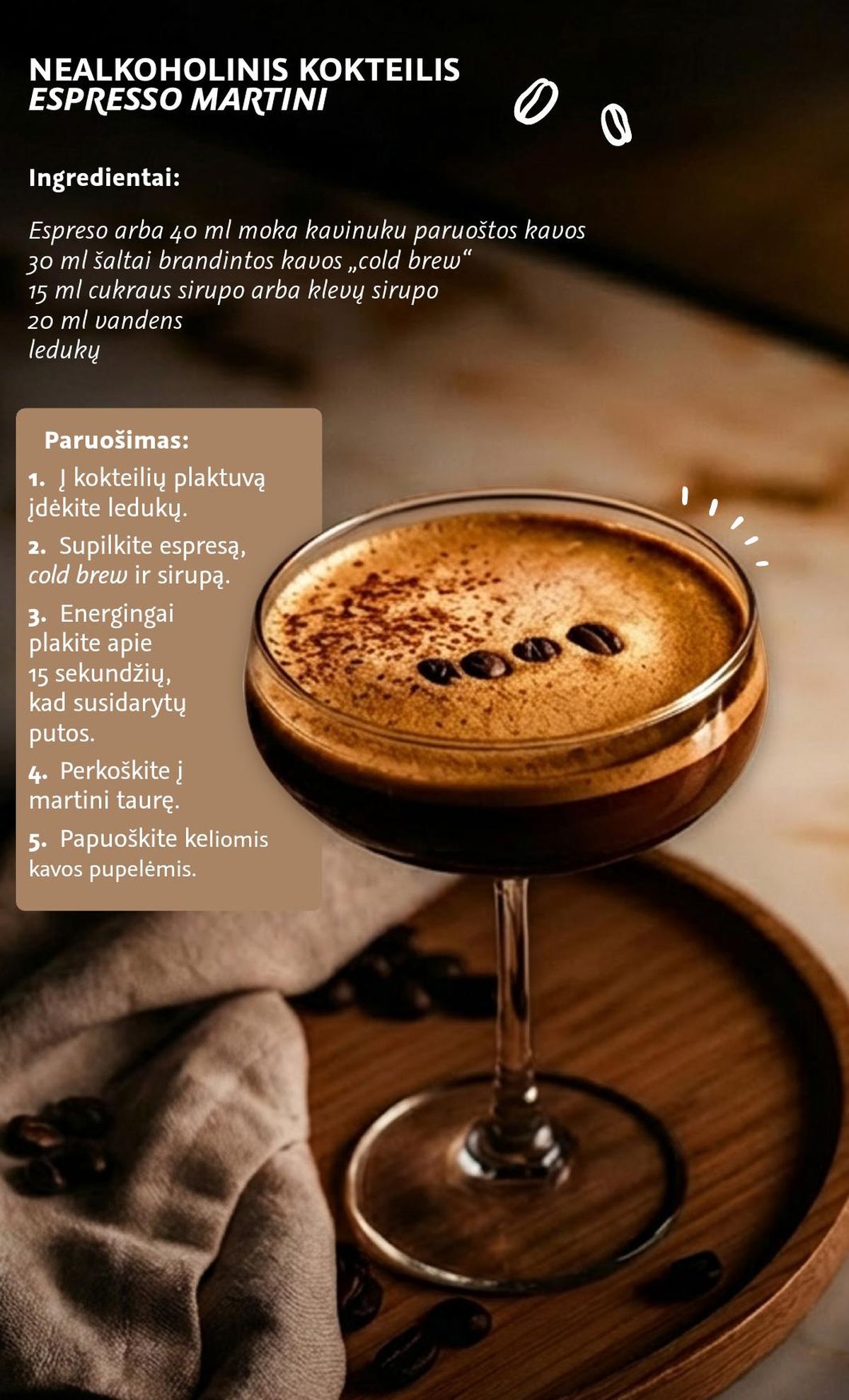 RIMI - Kavos dienos (2026 03 31 - 2026 04 14) | 4