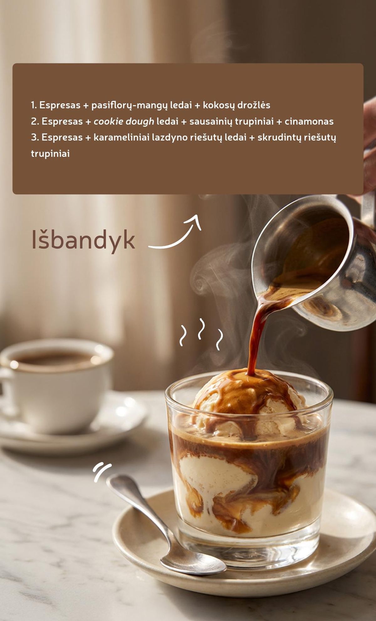 RIMI - Kavos dienos (2026 03 31 - 2026 04 14) | 5