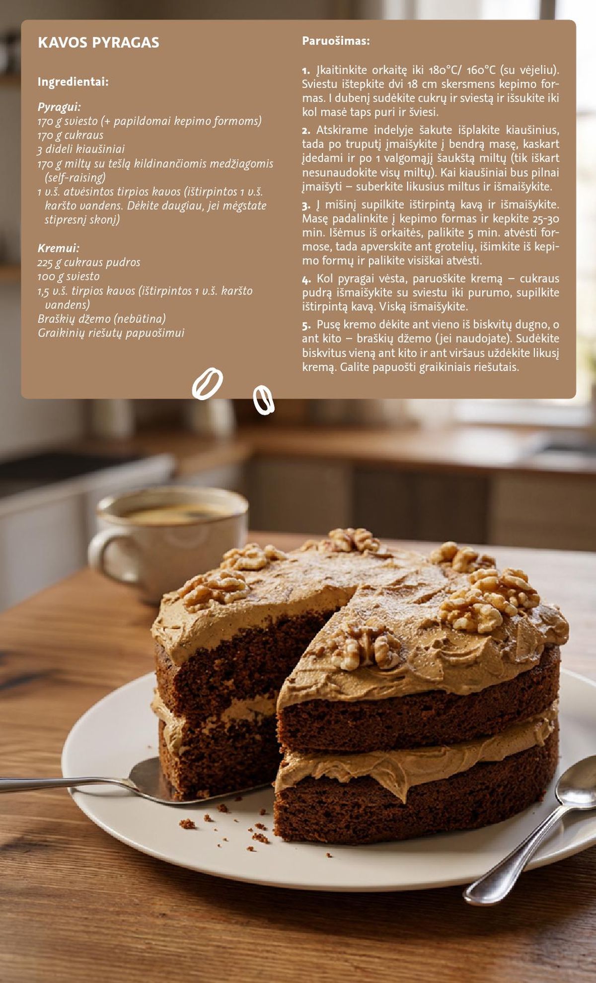 RIMI - Kavos dienos (2026 03 31 - 2026 04 14) | 7