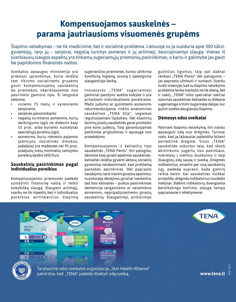 GINTARINĖ VAISTINĖ (2025 11 01 - 2025 11 30) | 29