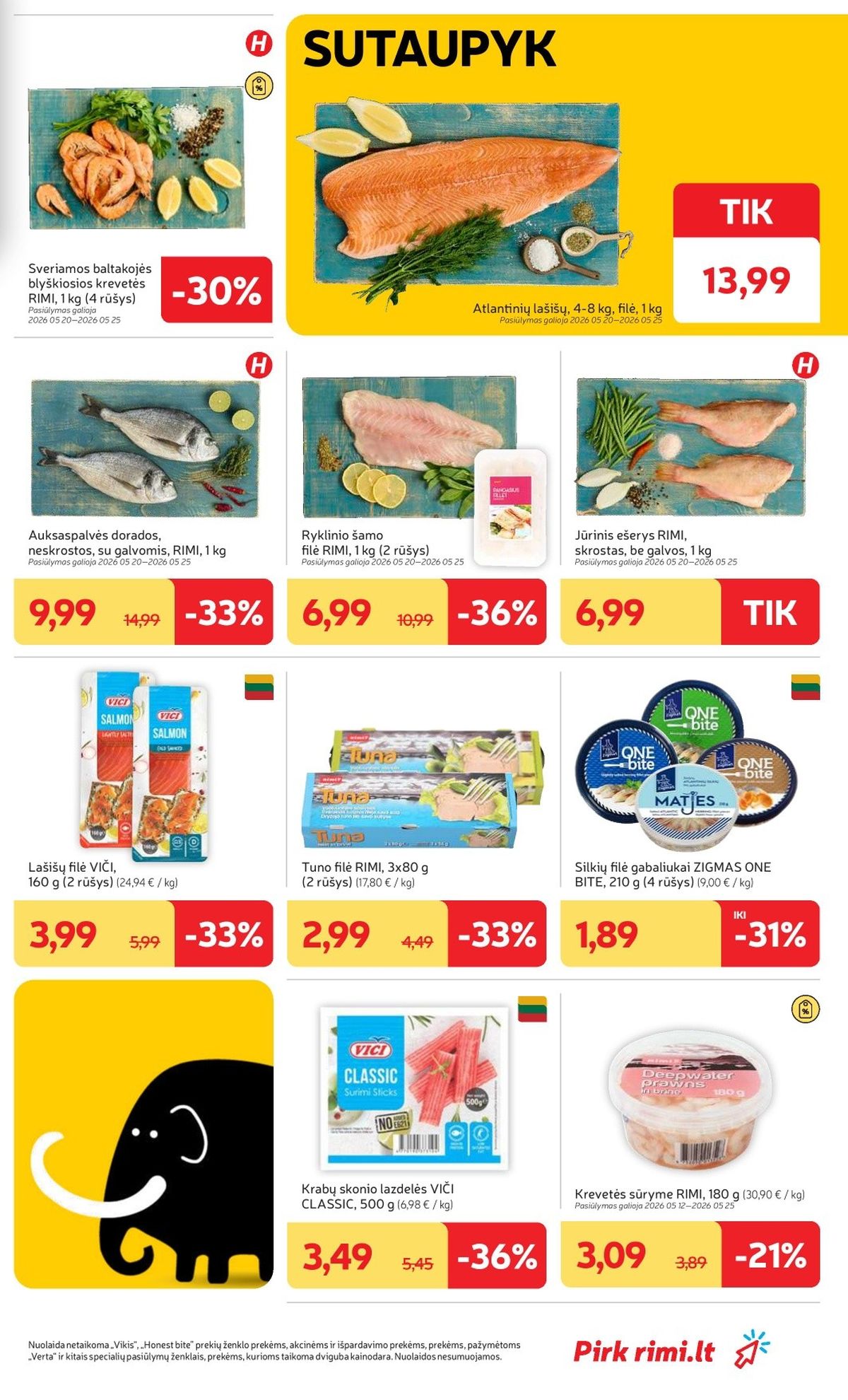 RIMI - Leidinys Nr.21 (2026 05 19 - 2026 05 25) | 7