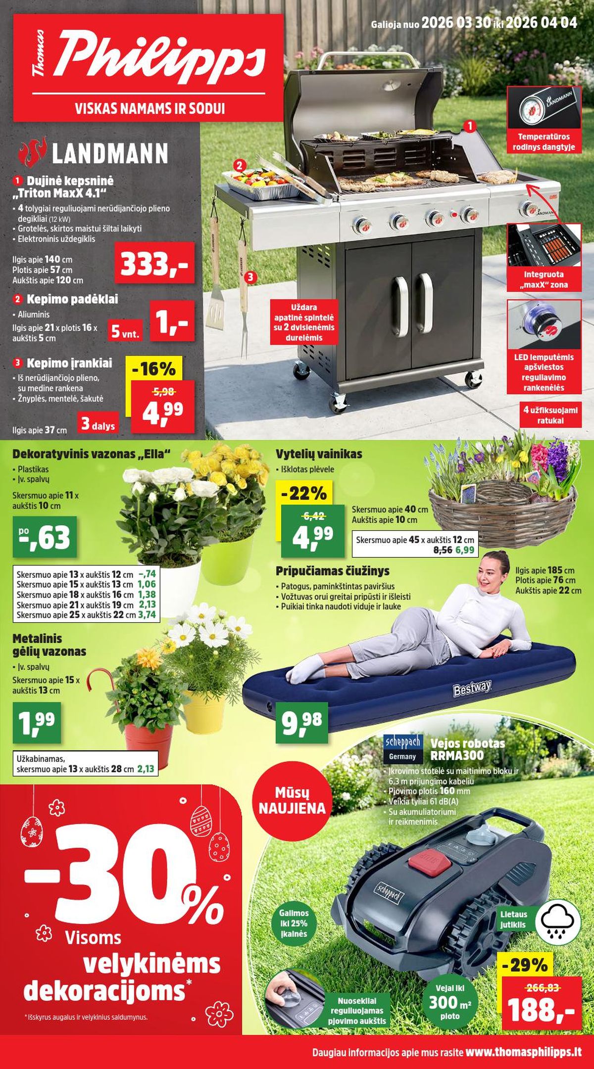 THOMAS PHILIPPS (2026 03 30 - 2026 04 04) | 1