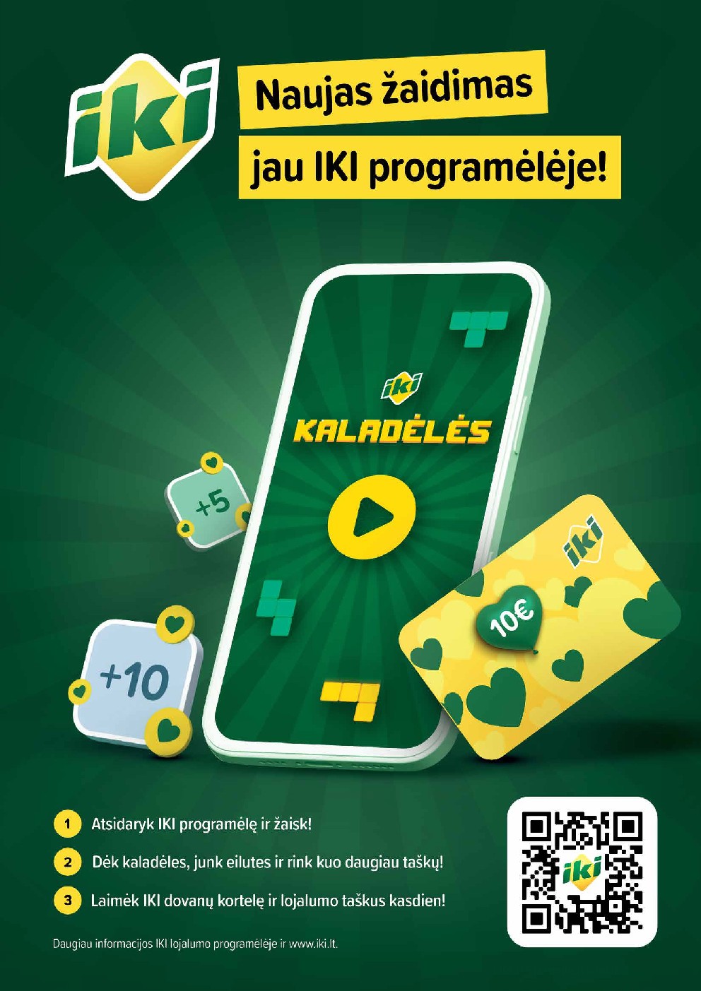 IKI Kainų leidinys Nr. 44 (2026-10-26 - 2026-11-01) | 37