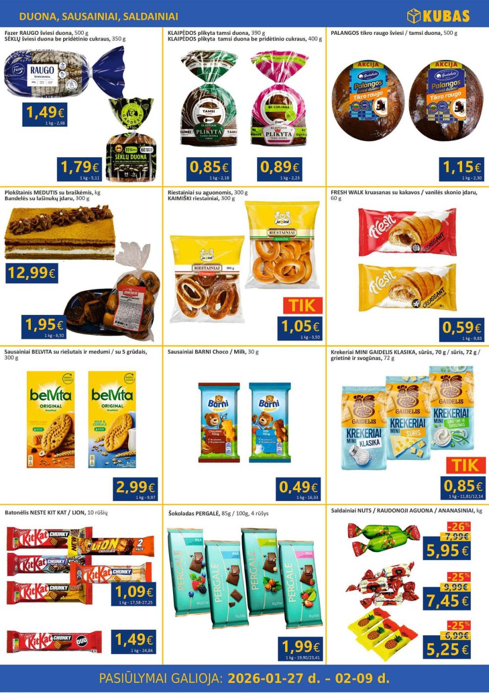 KUBAS (2026 01 27 - 2026 02 09) | 6