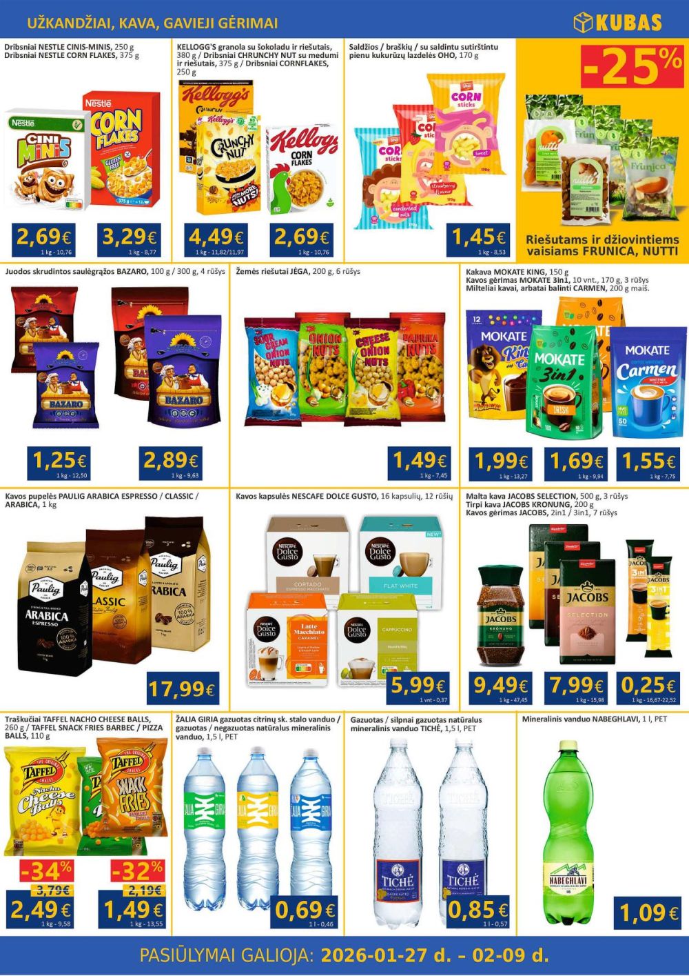 KUBAS (2026 01 27 - 2026 02 09) | 8