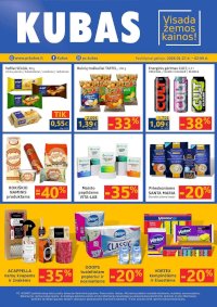 KUBAS (2026 01 27 - 2026 02 09)