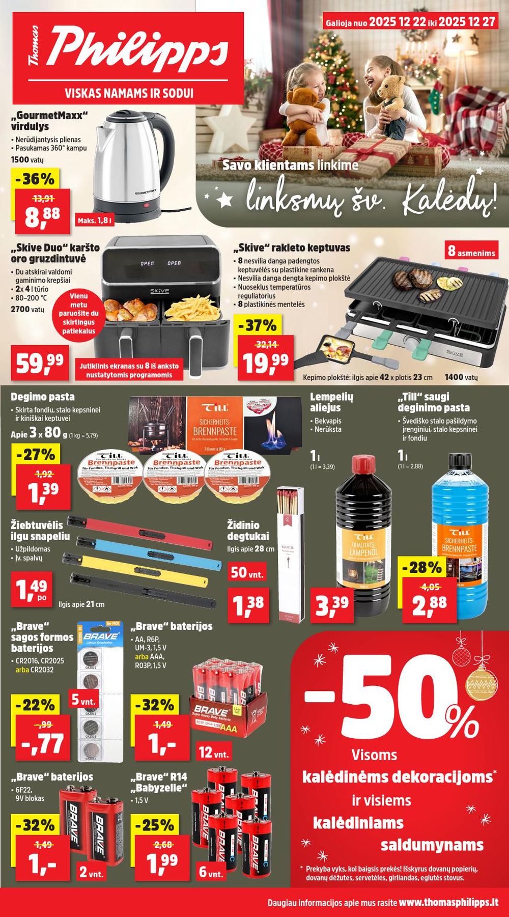 THOMAS PHILIPPS (2025 12 22 - 2025 12 27) | 1