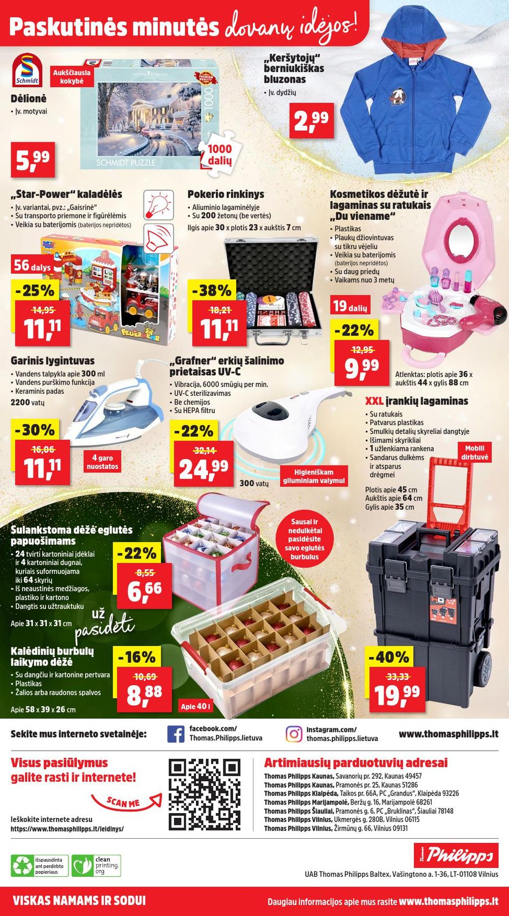 THOMAS PHILIPPS (2025 12 22 - 2025 12 27) | 8