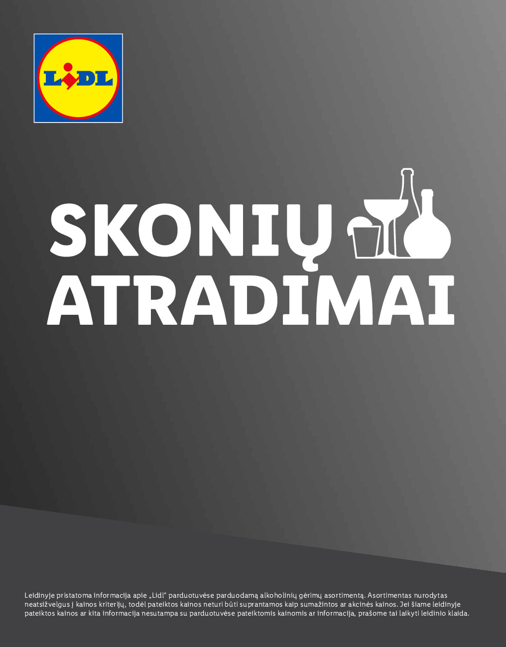 SKONIO ATRADIMAI (2025-12-01 - 2032-12-06) | 1