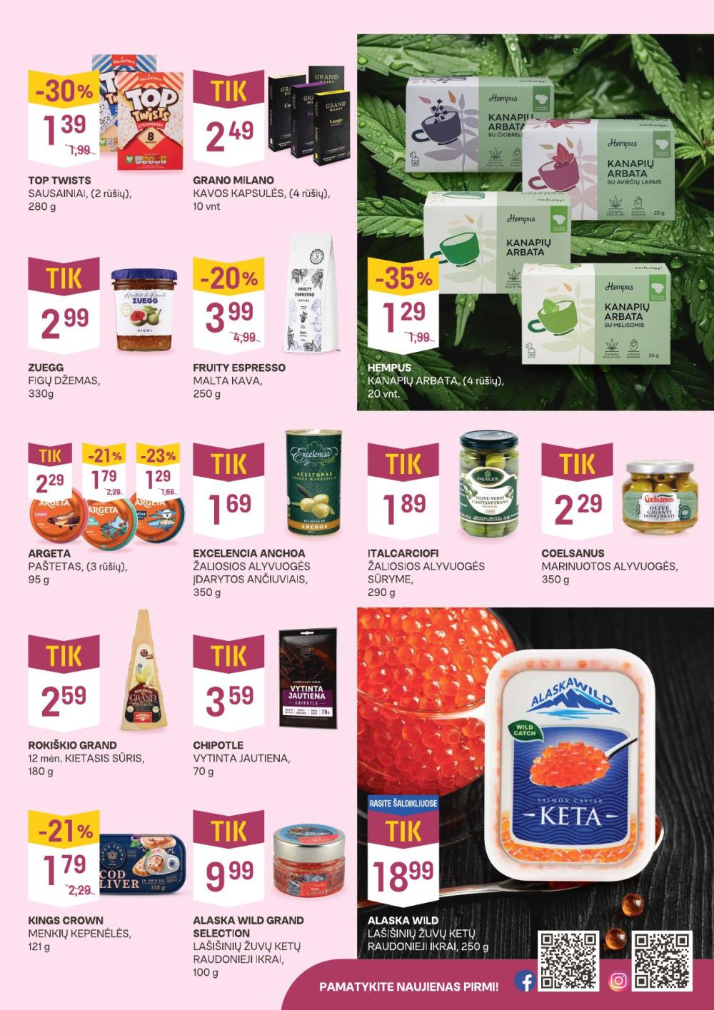 VYNOTEKA (2025 11 10 - 2025 11 23) | 3