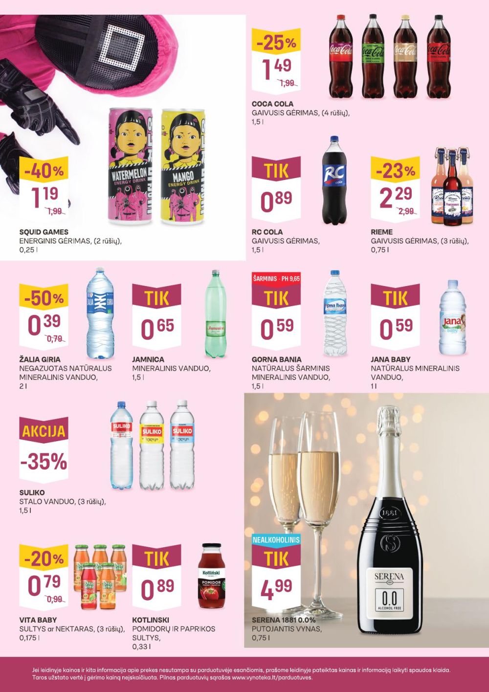 VYNOTEKA (2025 11 10 - 2025 11 23) | 4