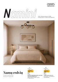 SENUKAI - Leidinys Nr.21 (2026 07 09 - 2026 08 18)