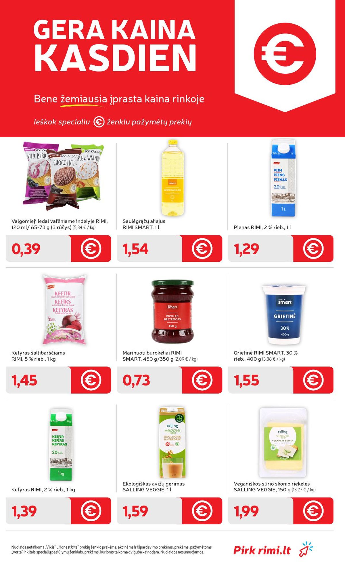 RIMI - Leidinys Nr.17 (2026 04 21 - 2026 04 27) | 2